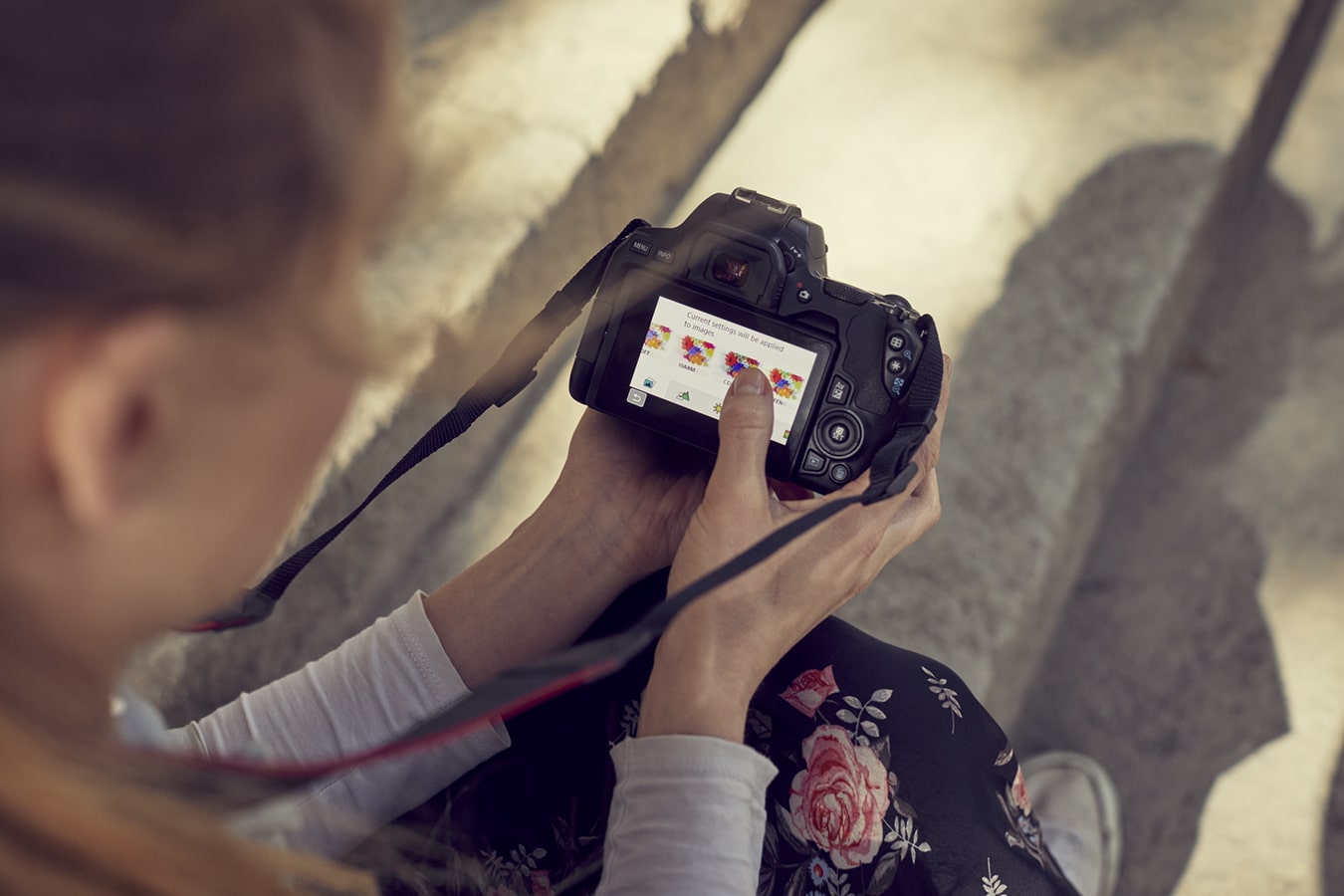 Canon EOS 250D